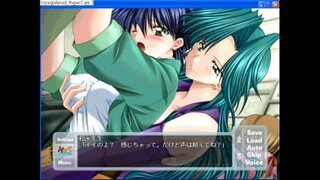 Xchange3(13行目)。MP4