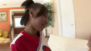 Nwa cheerleaders jèn timoun vin foutu pa blan antrenè foutbòl