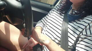 Общественный машинӓ дон кыдалыштыт, мадам дон изи киска