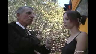 Mahafatifaty sy sahisahy Tovovavy lava-pitombenana, blowjob