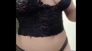 Ibu Sangat Terangsang Pada Ulang Tahun