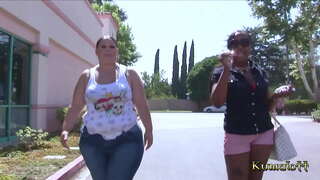 Kumalott-Kurwes Ink Latyns Soos BBC