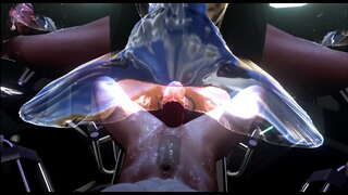 Femdomination 2 žaidimas playthrough 4 dalis: cum mokymo, cum du kartus, cum mašina, fantastika