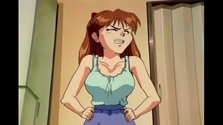 10. Peatükk - Eva (Latino)