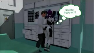 BovineHentai Kráva 4