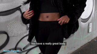 - Bahoaka Mpandraharaha UK Mainty Azia Rae mitaingina ny lehibe, be ranony vao boriky amin'ny be dick ho vola - Bahoaka Mpandraharaha UK Mainty Azia Rae mitaingina ny lehibe, be ranony vao boriky amin'ny be dick ho vola