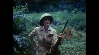 Непристойное поведение