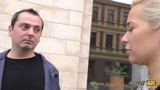 HUNT4K. Tamaiti he mate o te aroha, me te whakatau ki te whai takoto ki te tangata ke