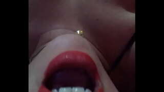 Sõbranna tõmblused off